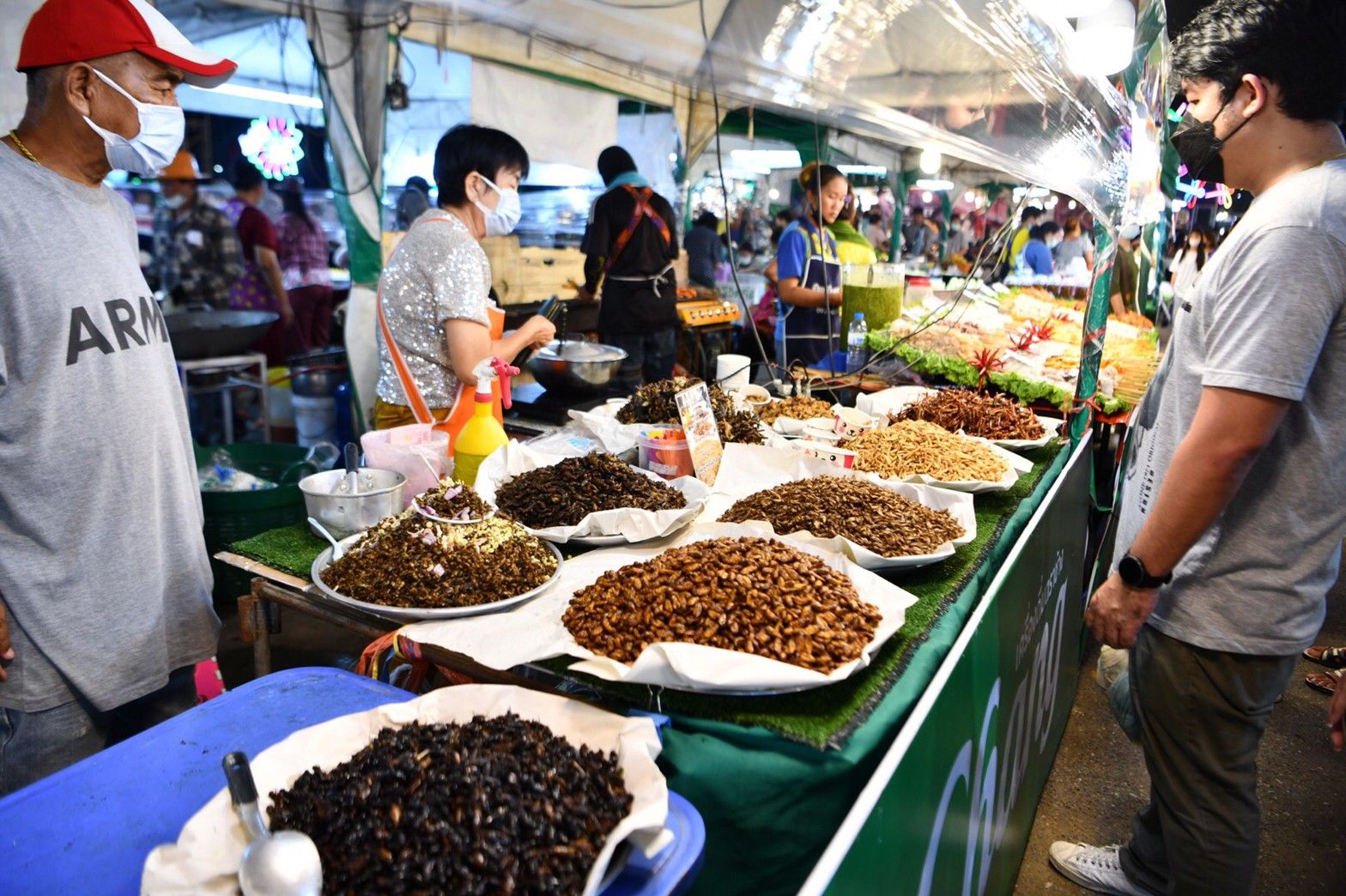เปิดจองบูธขายอาหาร งานเทศกาลอาหารย่าง ณ โคราช ครั้งที่ 16 THAILAND BBQ FESTIVAL@KORAT 2023